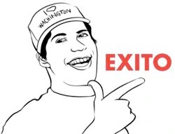 Éxito